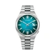 Citizen Tsuyosa automatisk herr - turkos NJ0151-88X