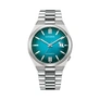 Citizen Tsuyosa automatisk herr - turkos NJ0151-88X