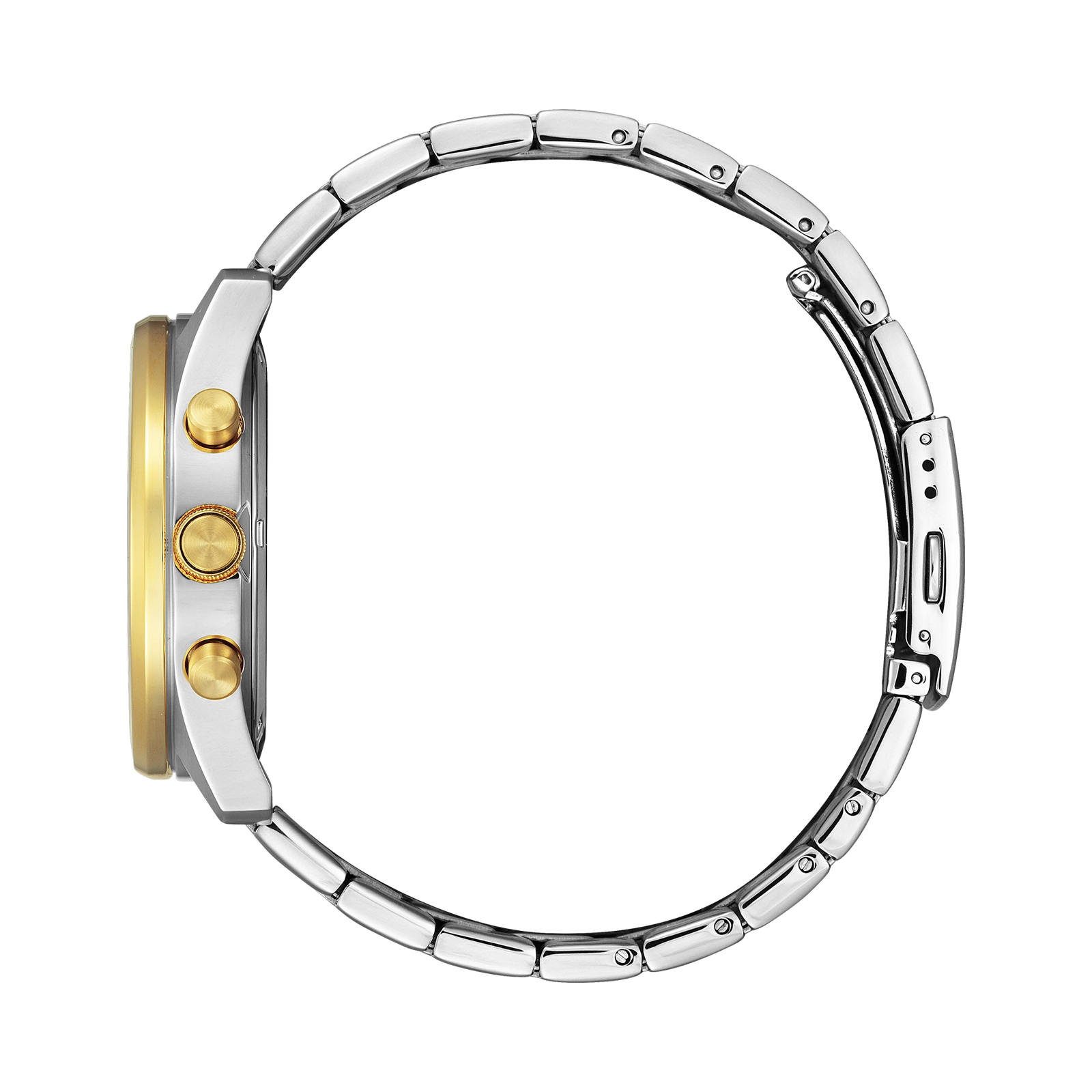 Citizen herrklocka kronograf - AN8194-51L