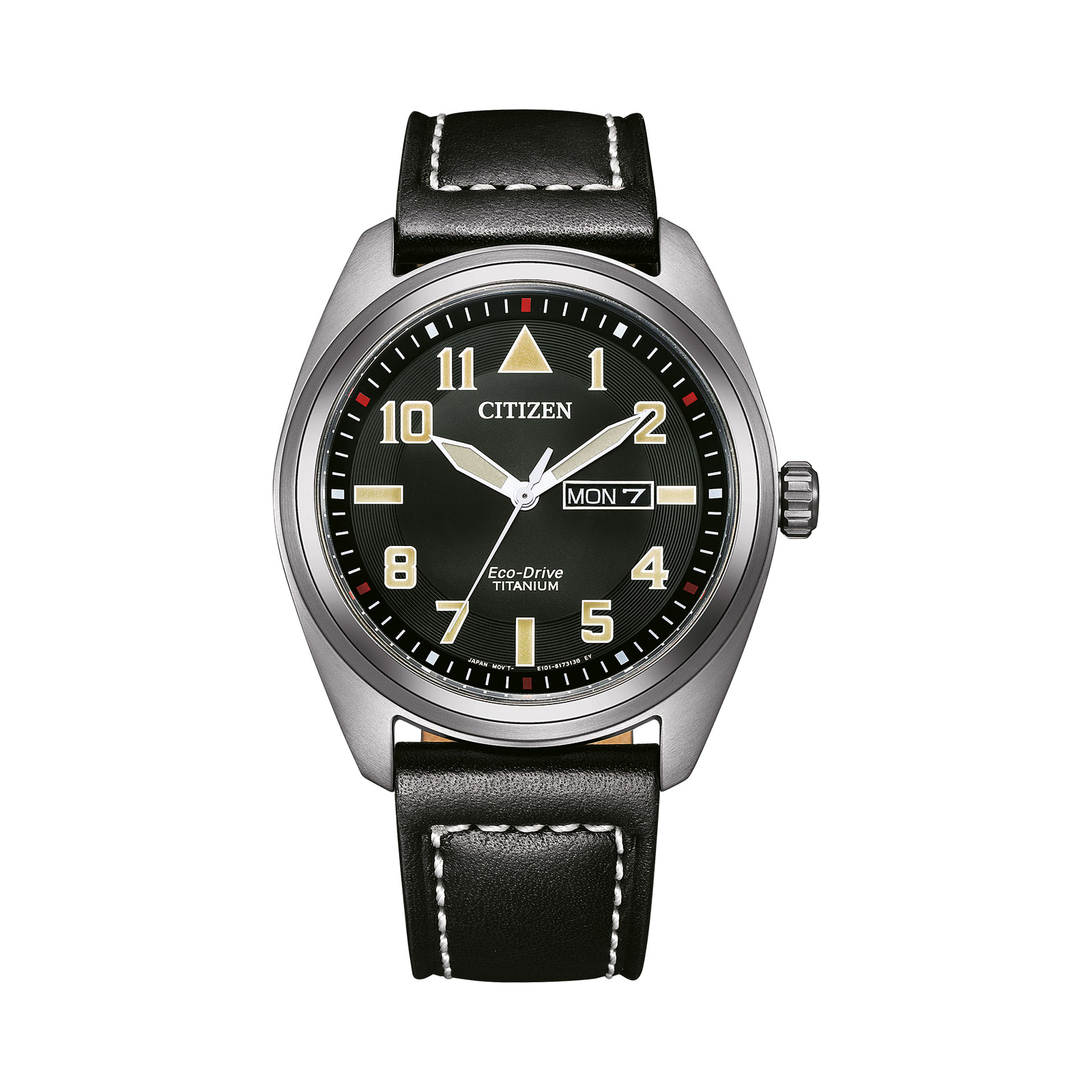 Citizen Super Titanium Eco-Drive BM8560-29E