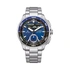 Citizen Promaster Eco-Drive Blå/Silver, Stållänk - JV3006-50L