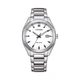 Citizen Elegant Eco-Drive - stål/vit BM7620-83A