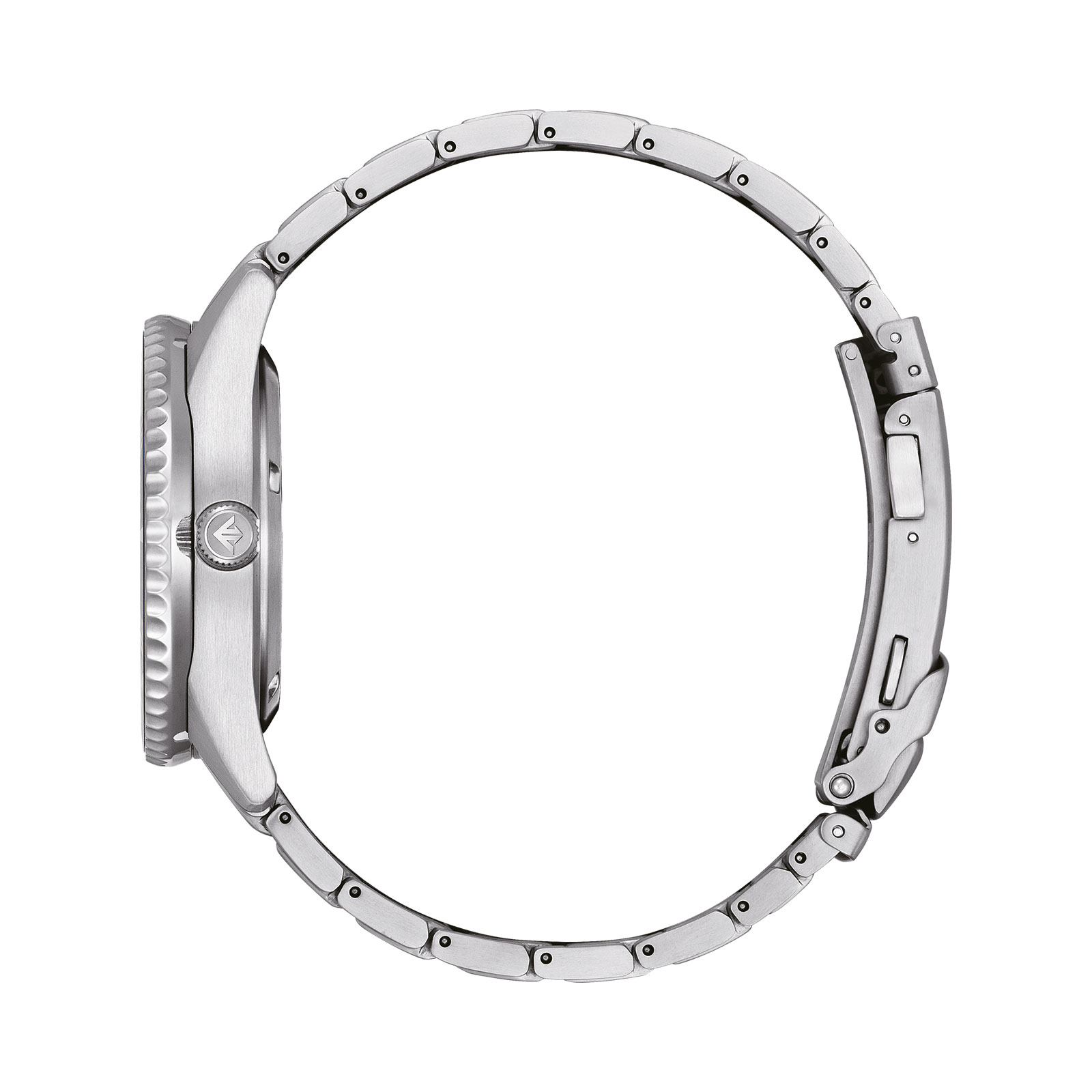 Citizen Promaster Automatic Fujitsubo Titanium NB6021-68L