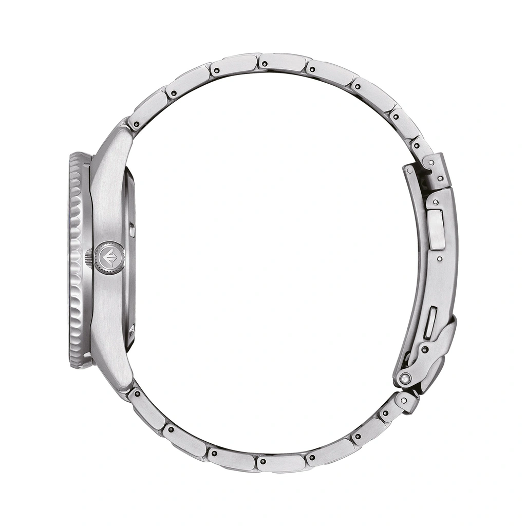 Citizen Promaster Automatic Fujitsubo Titanium NB6021-68L
