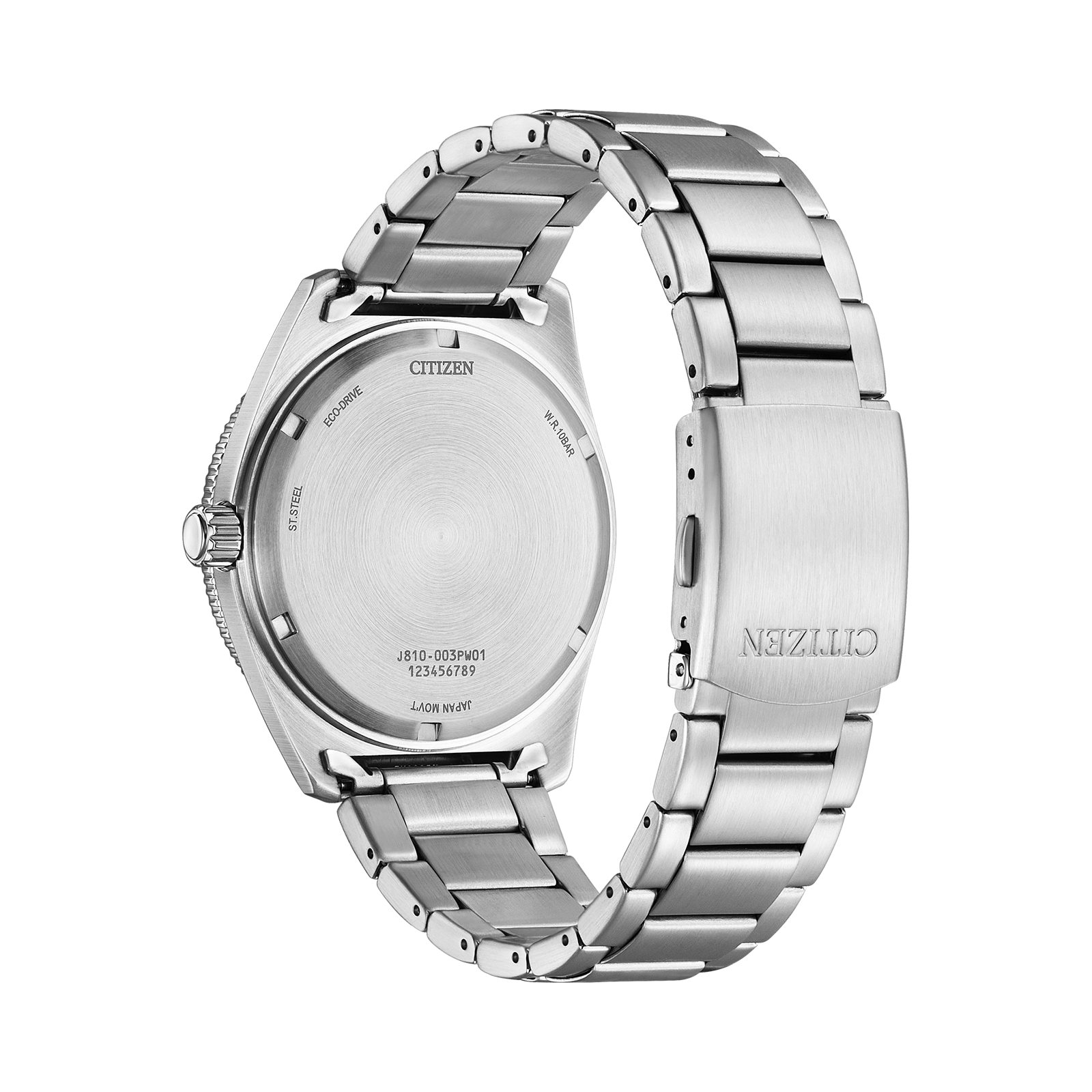 Citizen Solar Diver "Fantastic Four" Tiffany - AW1760-81W
