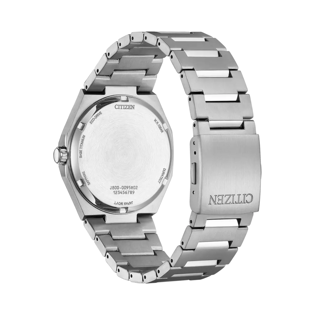 Citizen Super Titanium AW0130-85X