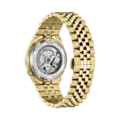 Citizen Tsuyosa 60 Automatic - guld/blå 40mm NK0023-57L