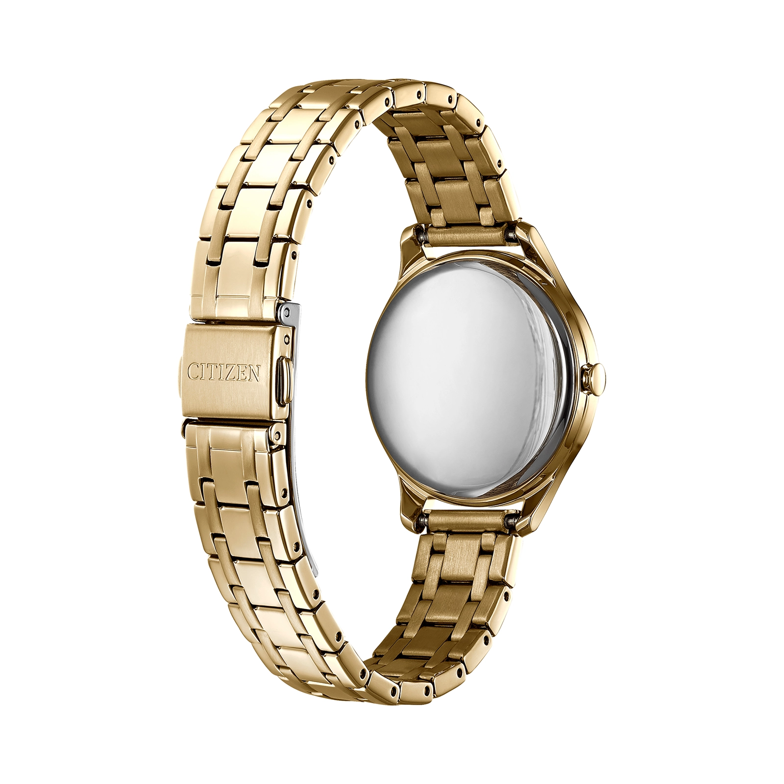 Citizen Eco-Drive damklocka EM0503-75X