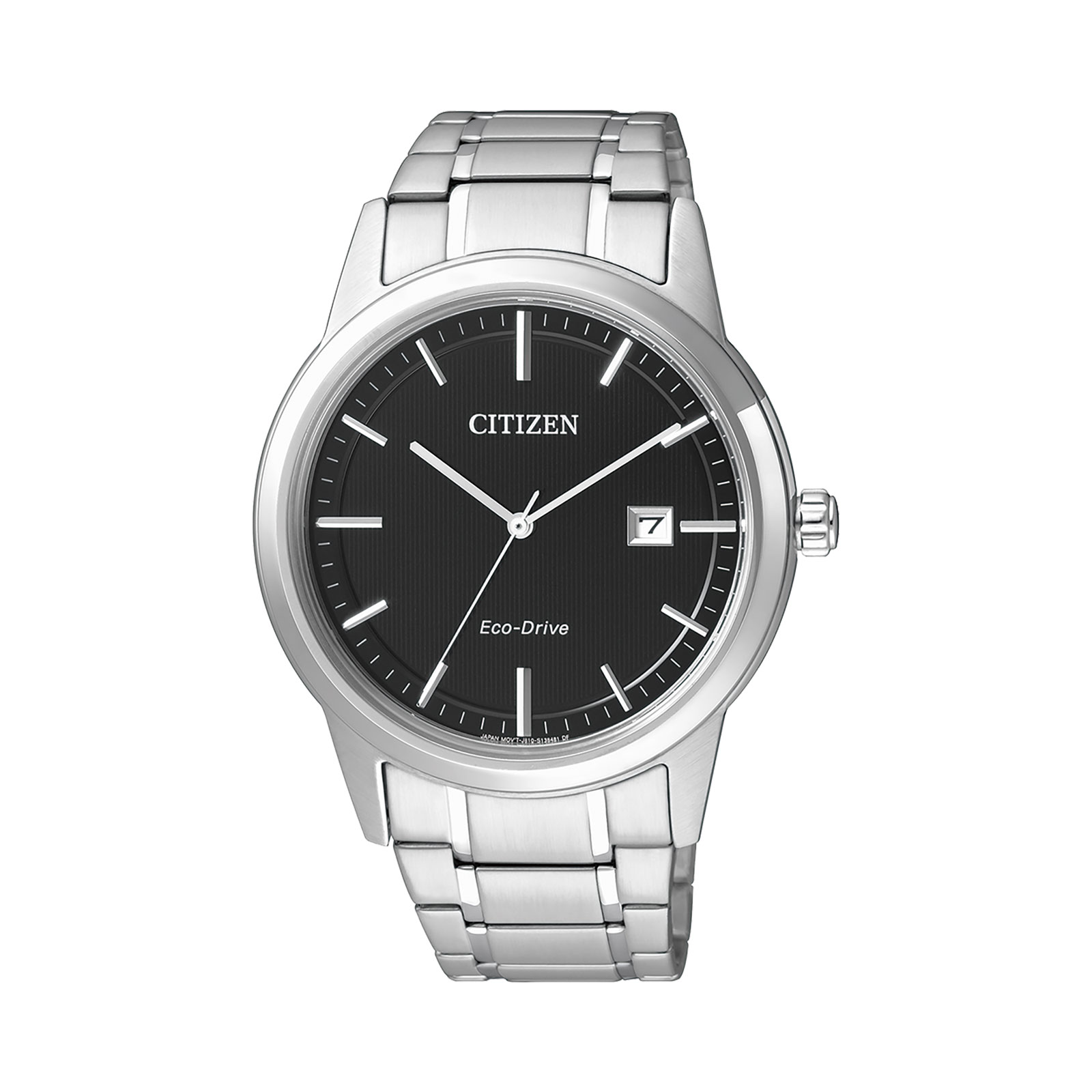 Citizen herrklocka Eco Drive AW1231-58E