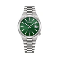 Citizen Tsuyosa automatisk 37mm - grön NJ0200-50X