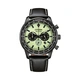 Citizen Aviator Eco Drive Chrono svart CA4505-21X