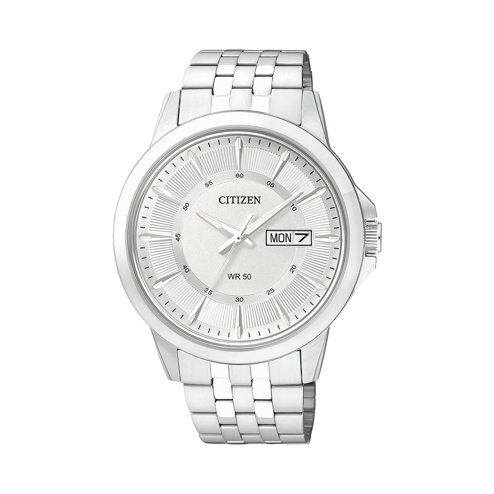 Citizen Classic herrklocka BF2011-51AE