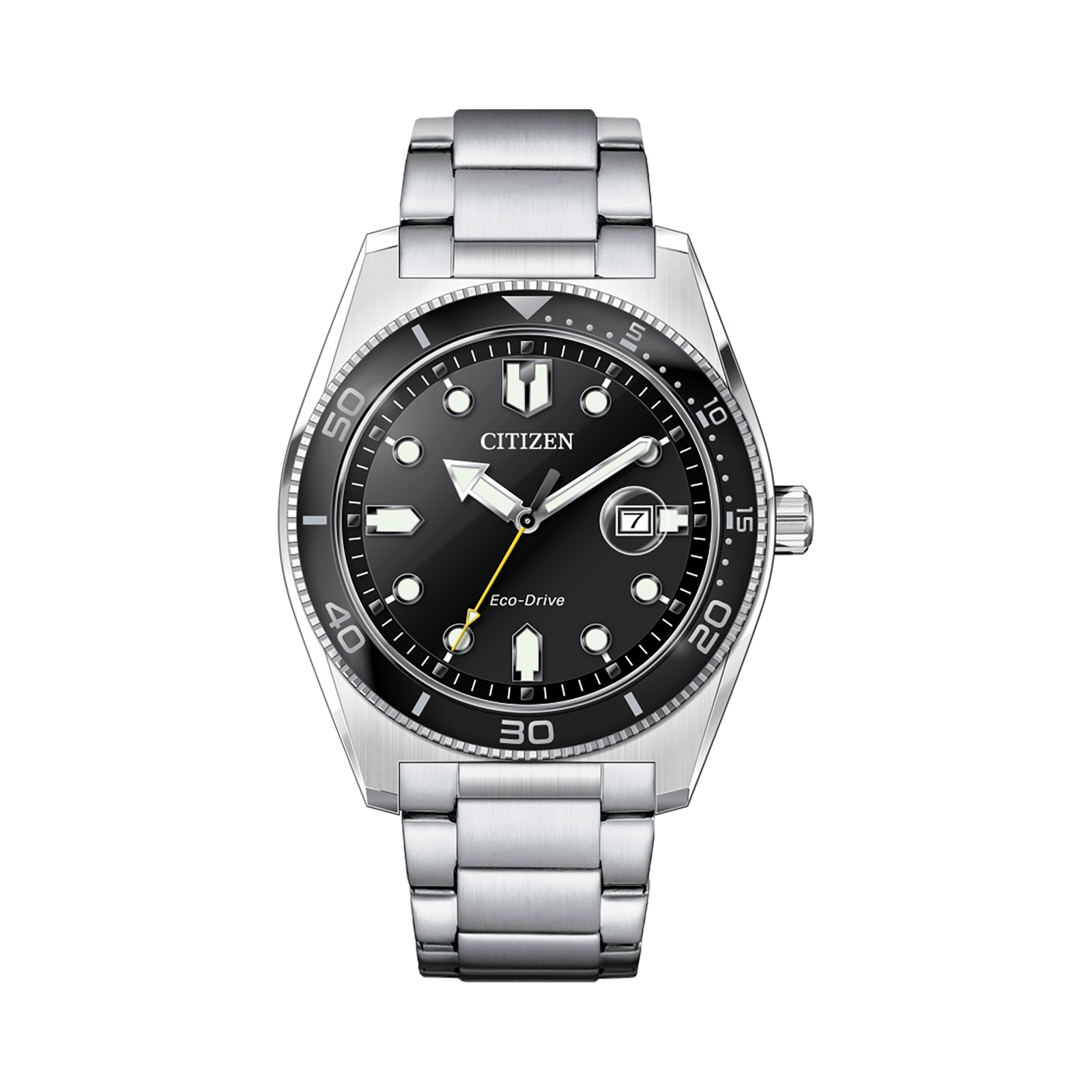 Citizen Eco Drive - AW1760-81E