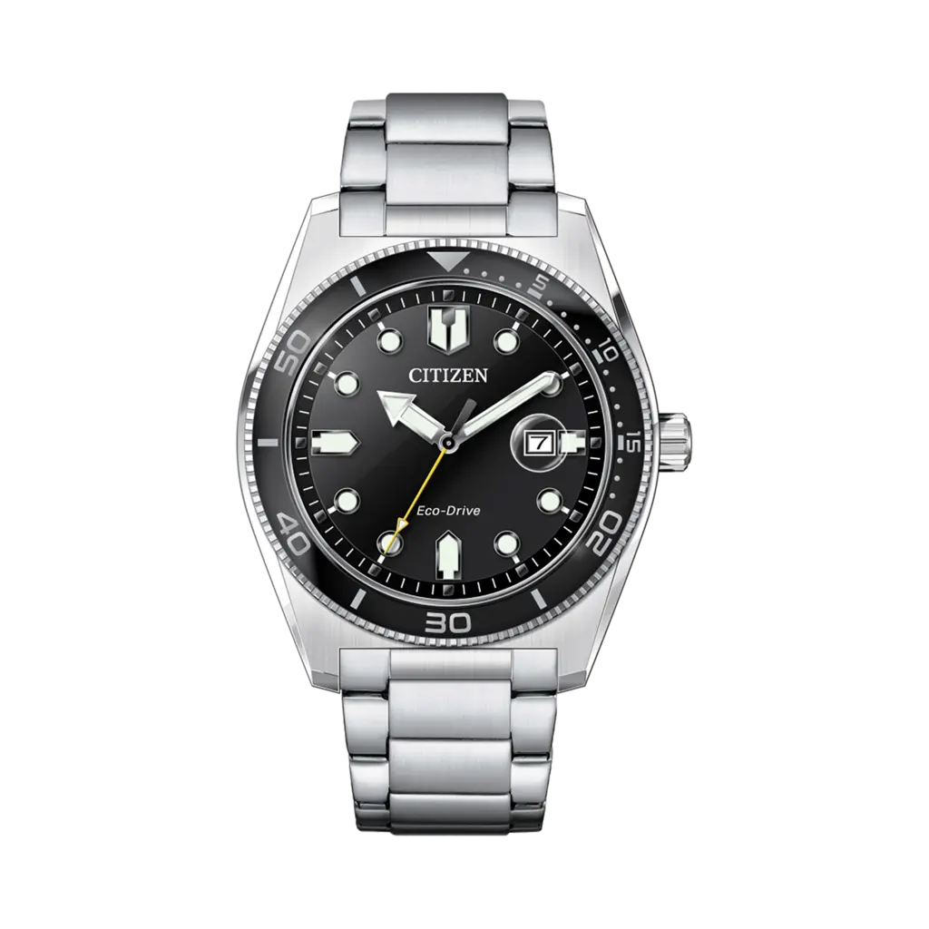 Citizen Eco Drive - AW1760-81E