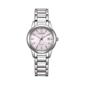 Citizen Elegance Eco Drive dam stål/rosa FE1241-71Z