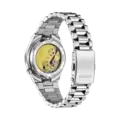 Citizen Tsuyosa automatisk - stål/rosa 37mm NJ0200-50Z