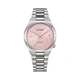 Citizen Tsuyosa automatisk - stål/rosa 37mm NJ0200-50Z