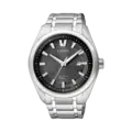 Citizen Super Titanium herrklocka Eco Drive AW1240-57E