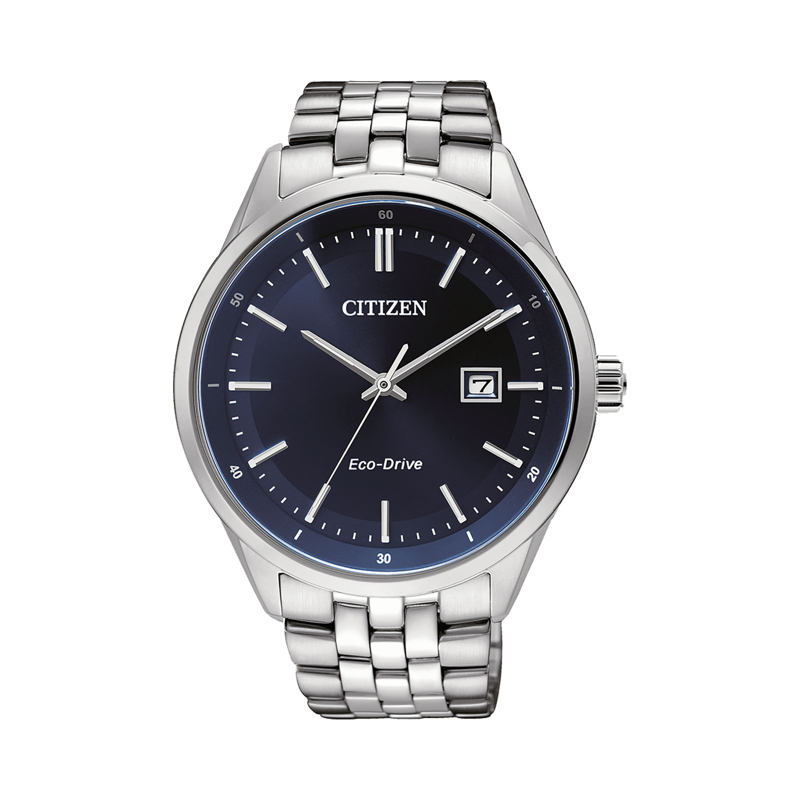 Citizen Herrklocka Eco-Drive BM7251-53L