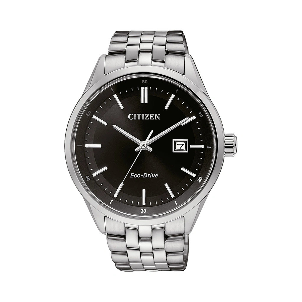 Citizen Herrklocka Eco-Drive BM7251-88E