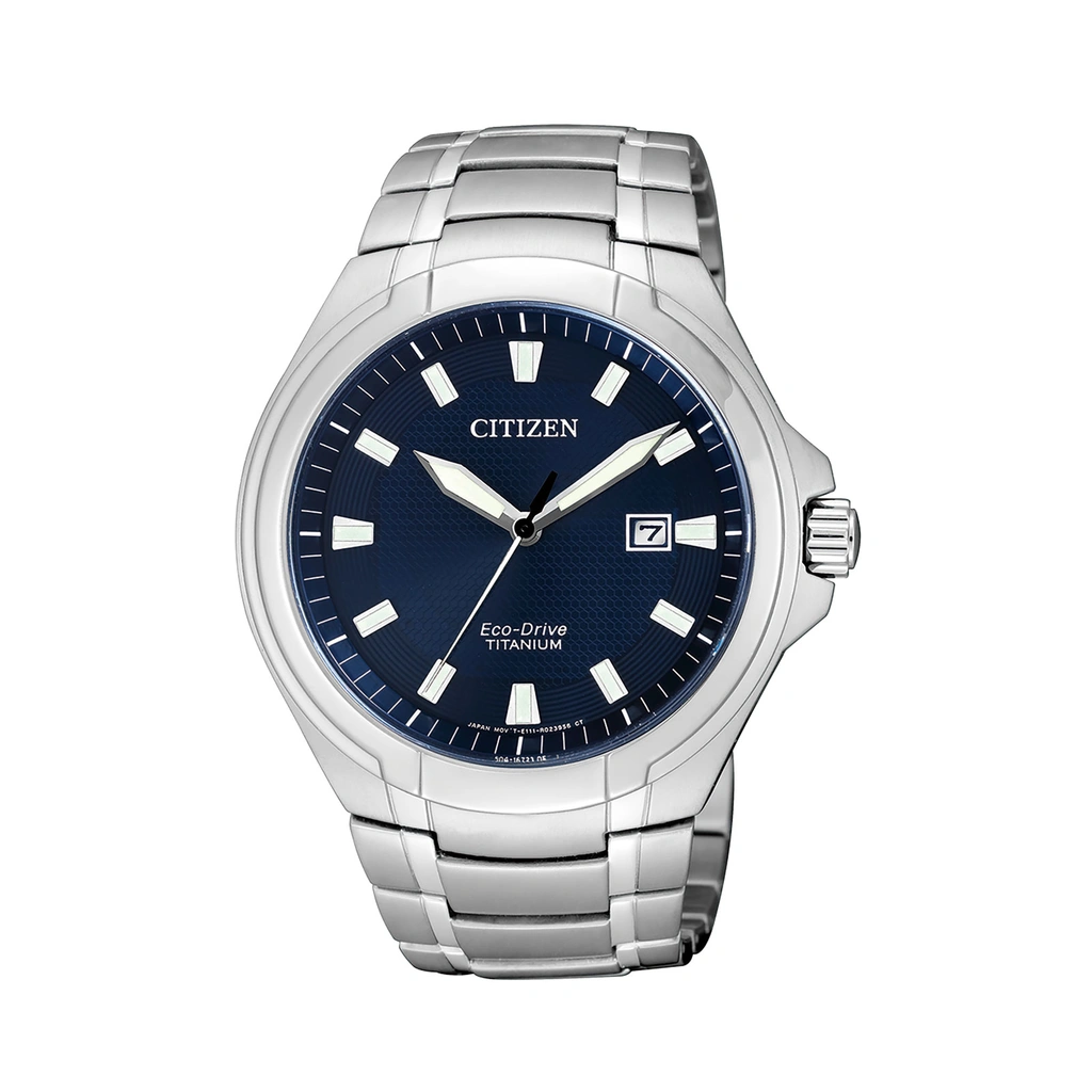 Citizen Super Titan Sapphire BM7430-89L