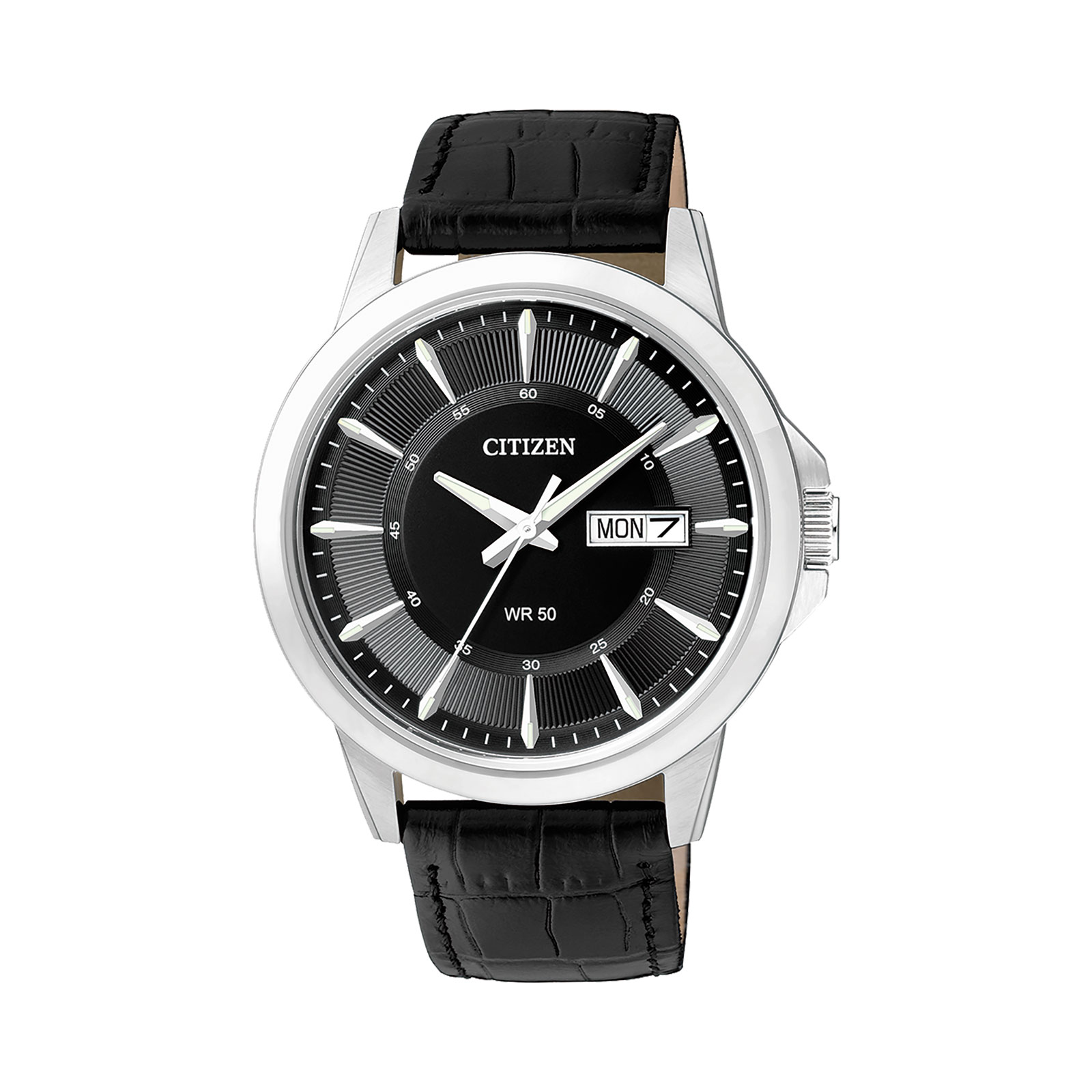 Citizen Classic herrklocka BF2011-01EE