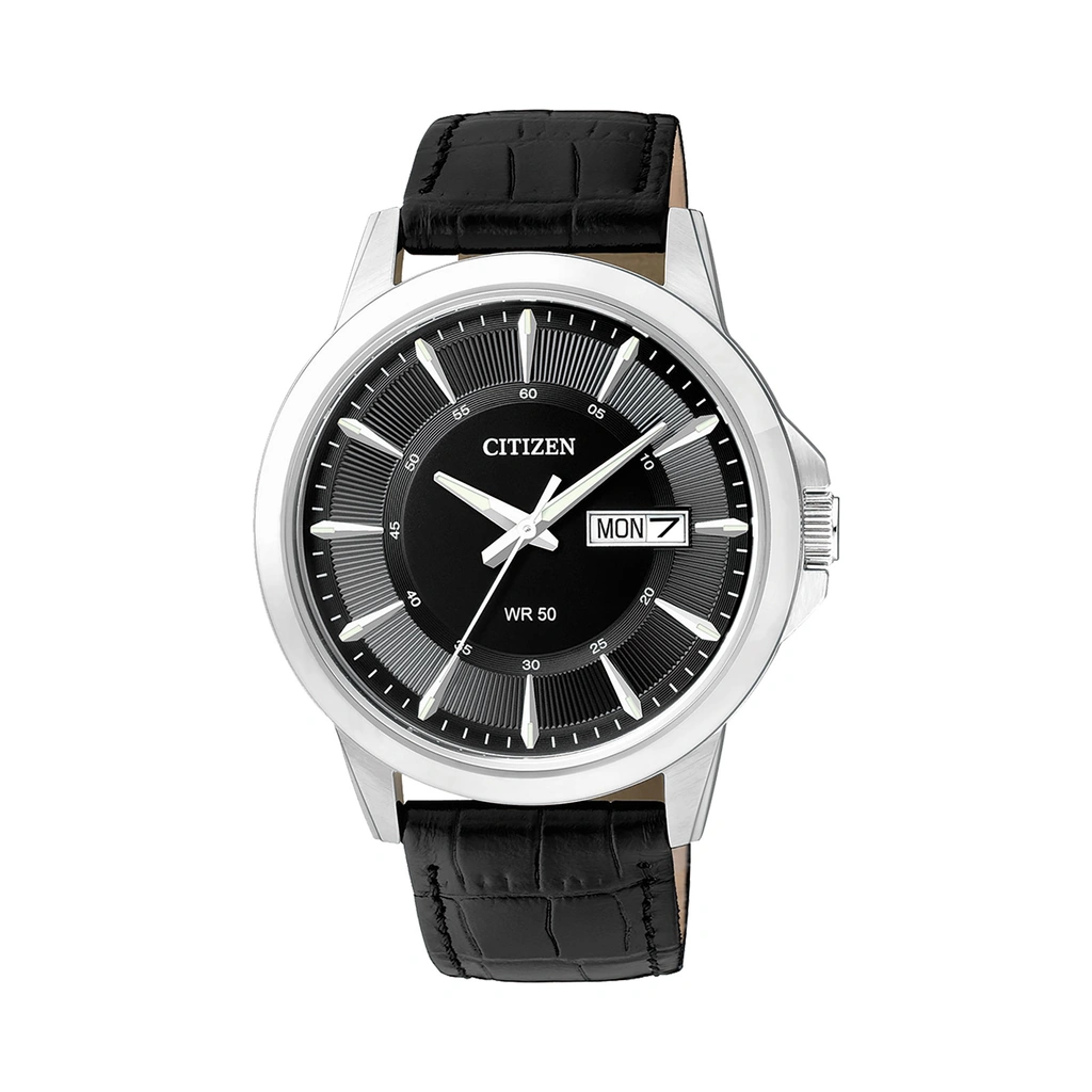 Citizen Classic herrklocka BF2011-01EE