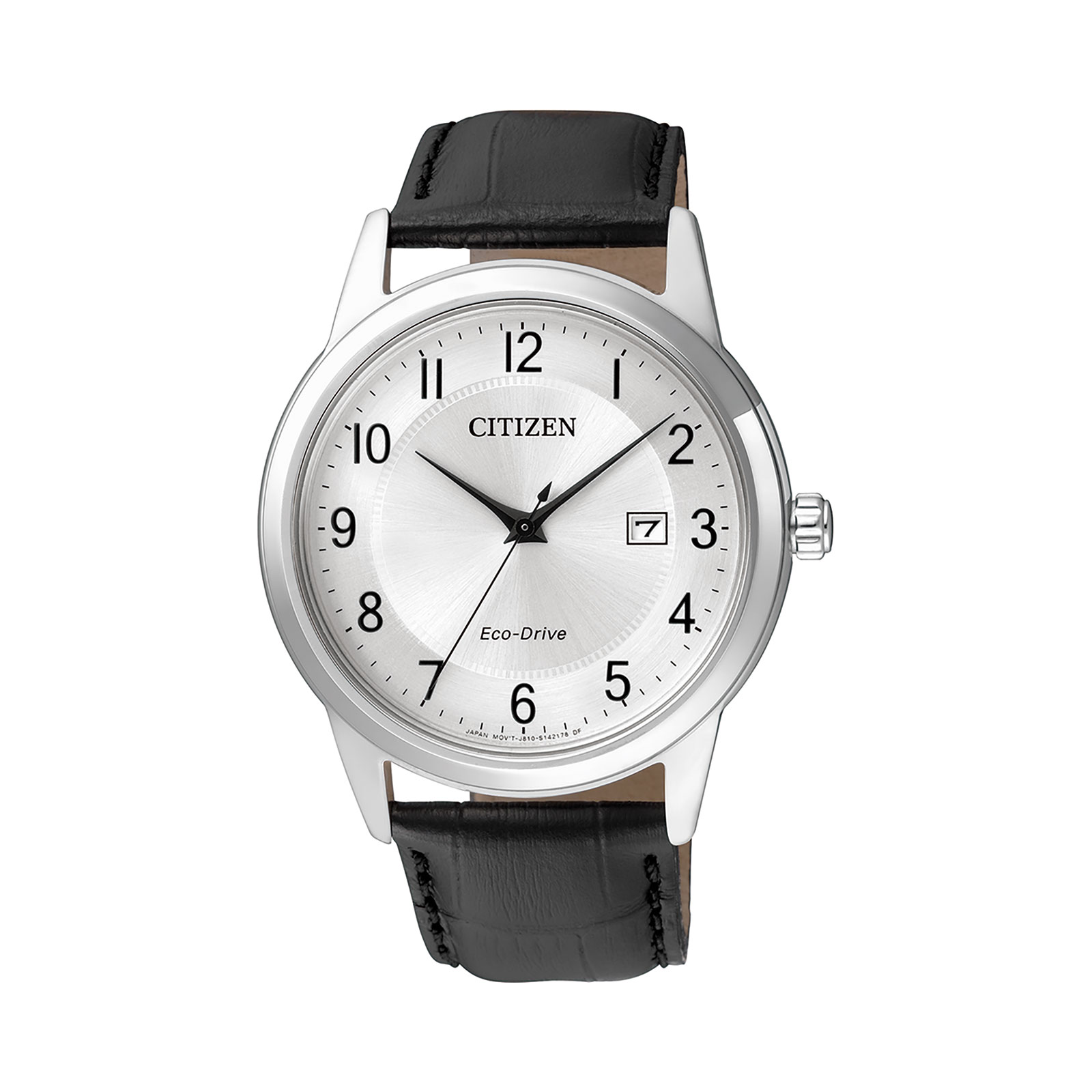 Citizen Herrklocka Eco-Drive AW1231-07A