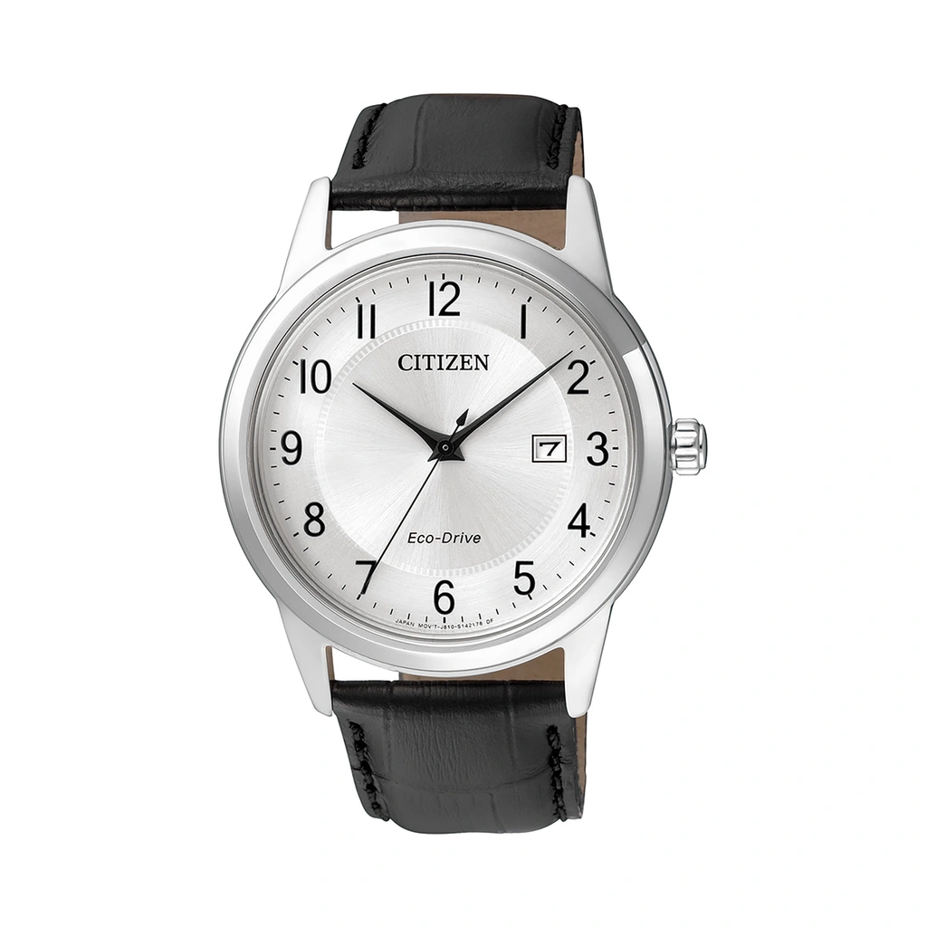 Citizen Herrklocka Eco-Drive AW1231-07A