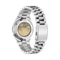 Citizen Tsuyosa automatisk herr - stål/blå NJ0150-81L