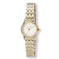 Ivy n rox dam vit/bicolor, metallband - I21948-122