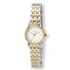 Ivy n rox dam vit/bicolor, metallband - I21948-122
