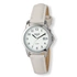 Regal dam vit/silver, vitt band - R26982-121