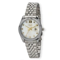 Regal dam silver, metallband - R89054-642
