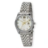 Regal dam silver, metallband - R89054-642