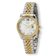 Regal dam silver/bicolor, metallband - R89056-642