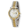 Regal dam silver/bicolor, metallband - R89056-642