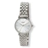 Regal dam silver, metallband - R89064-632