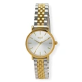 Regal dam silver/bicolor, metallband - R89066-632