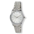 Regal dam silver, metallband - R89704-632