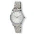Regal dam silver, metallband - R89704-632