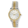 Regal dam silver/bicolor, metallband - R89706-632