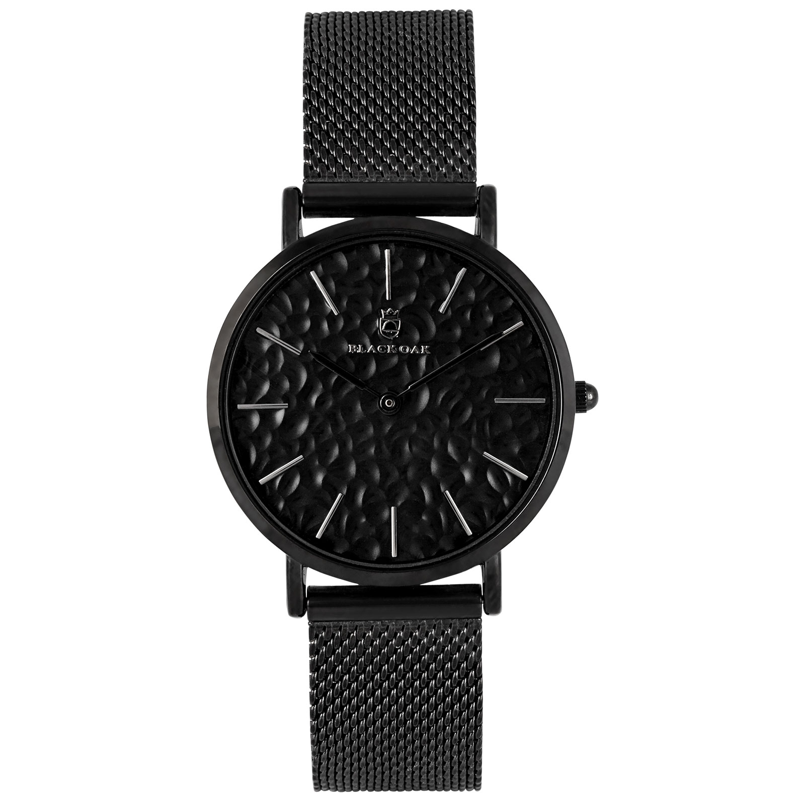 Black Oak Lunar Damklocka