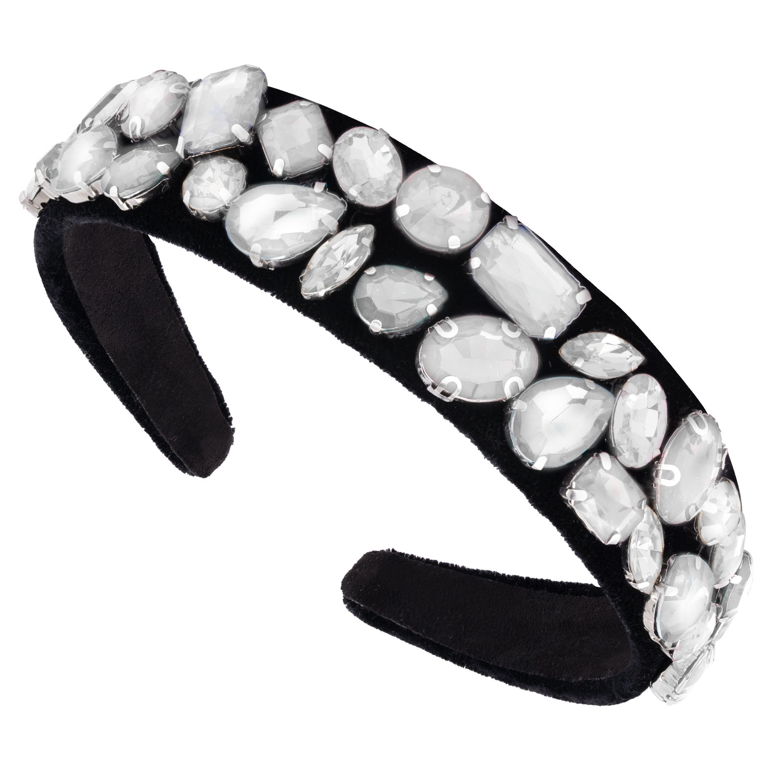 Diadem vita stenar