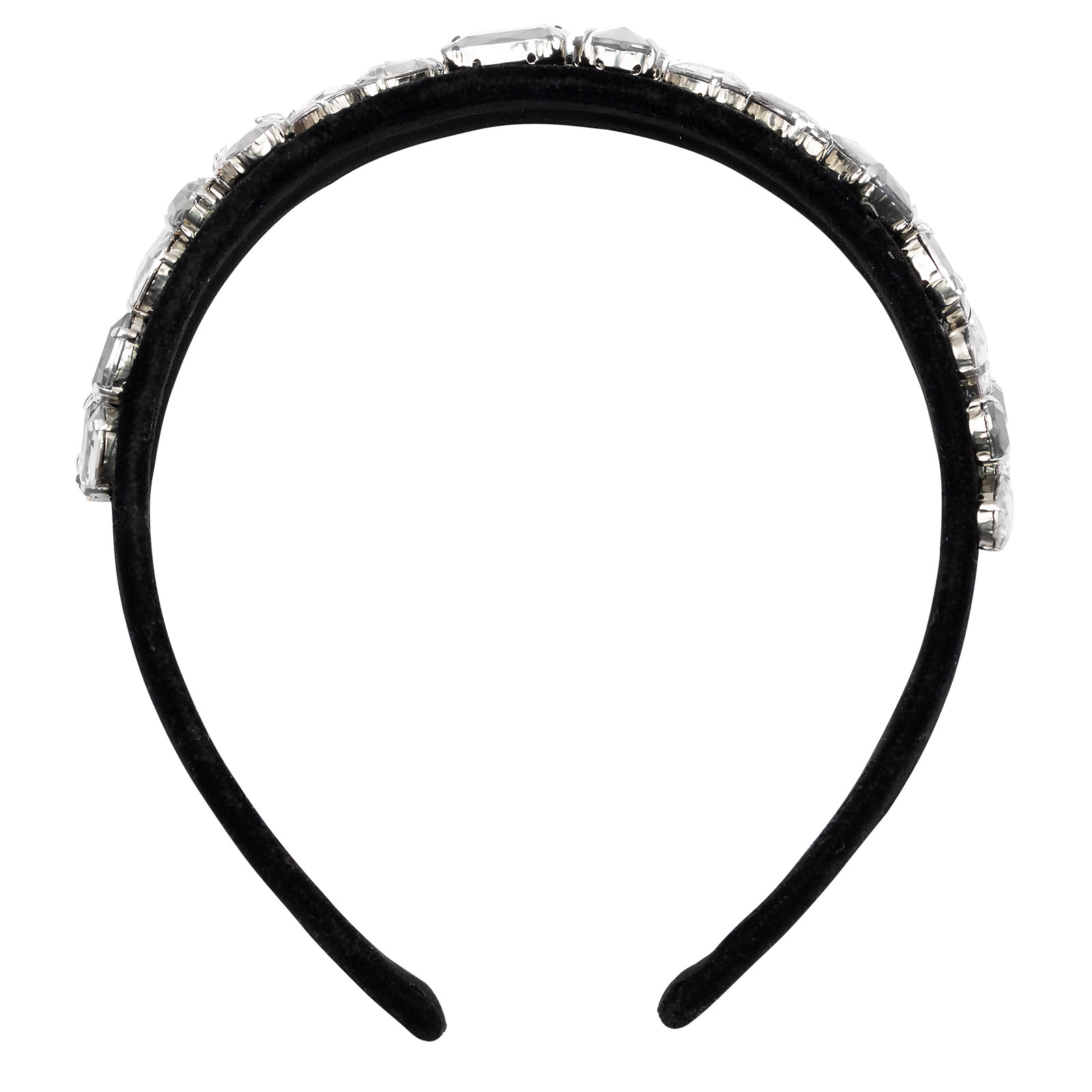 Diadem vita stenar