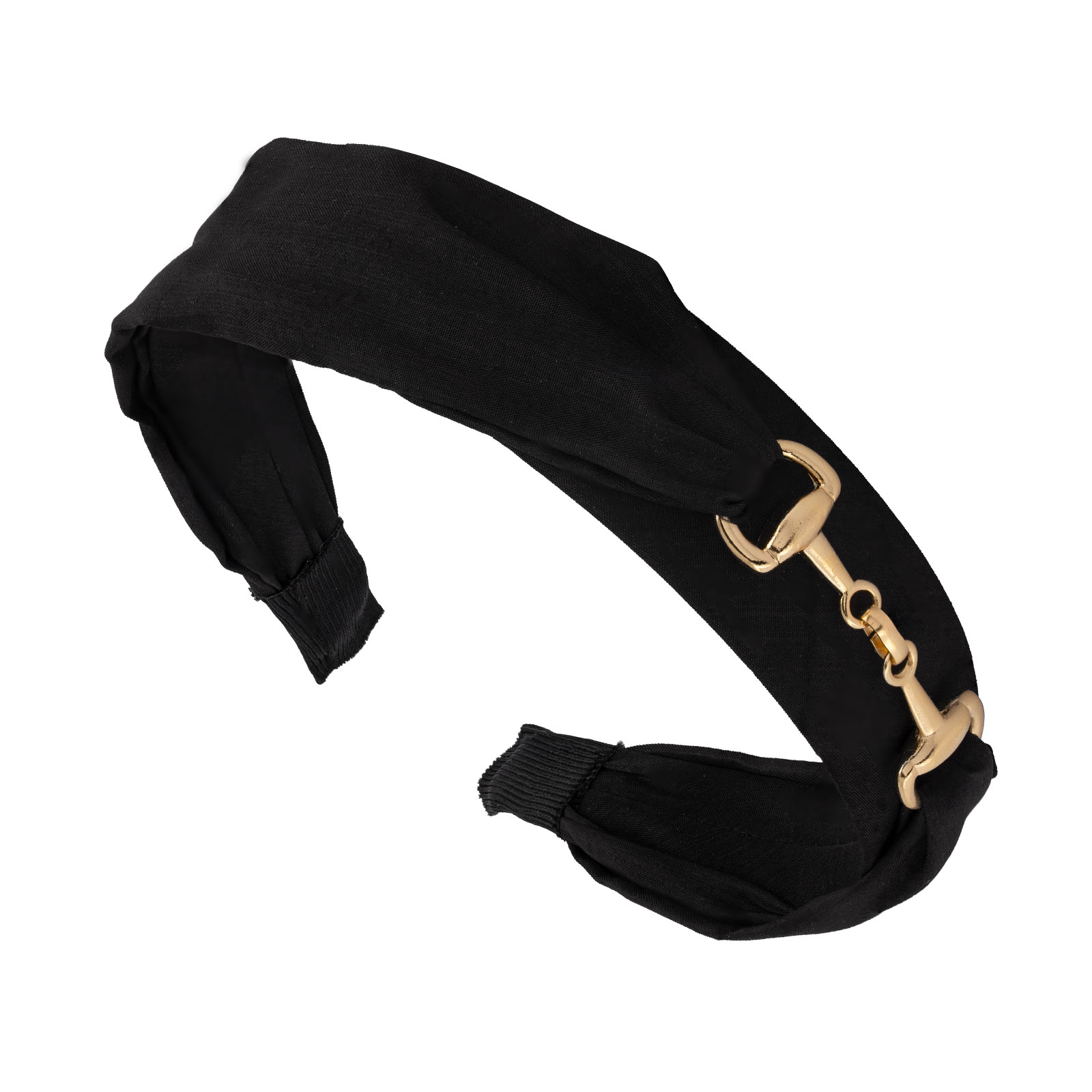 Diadem Svart