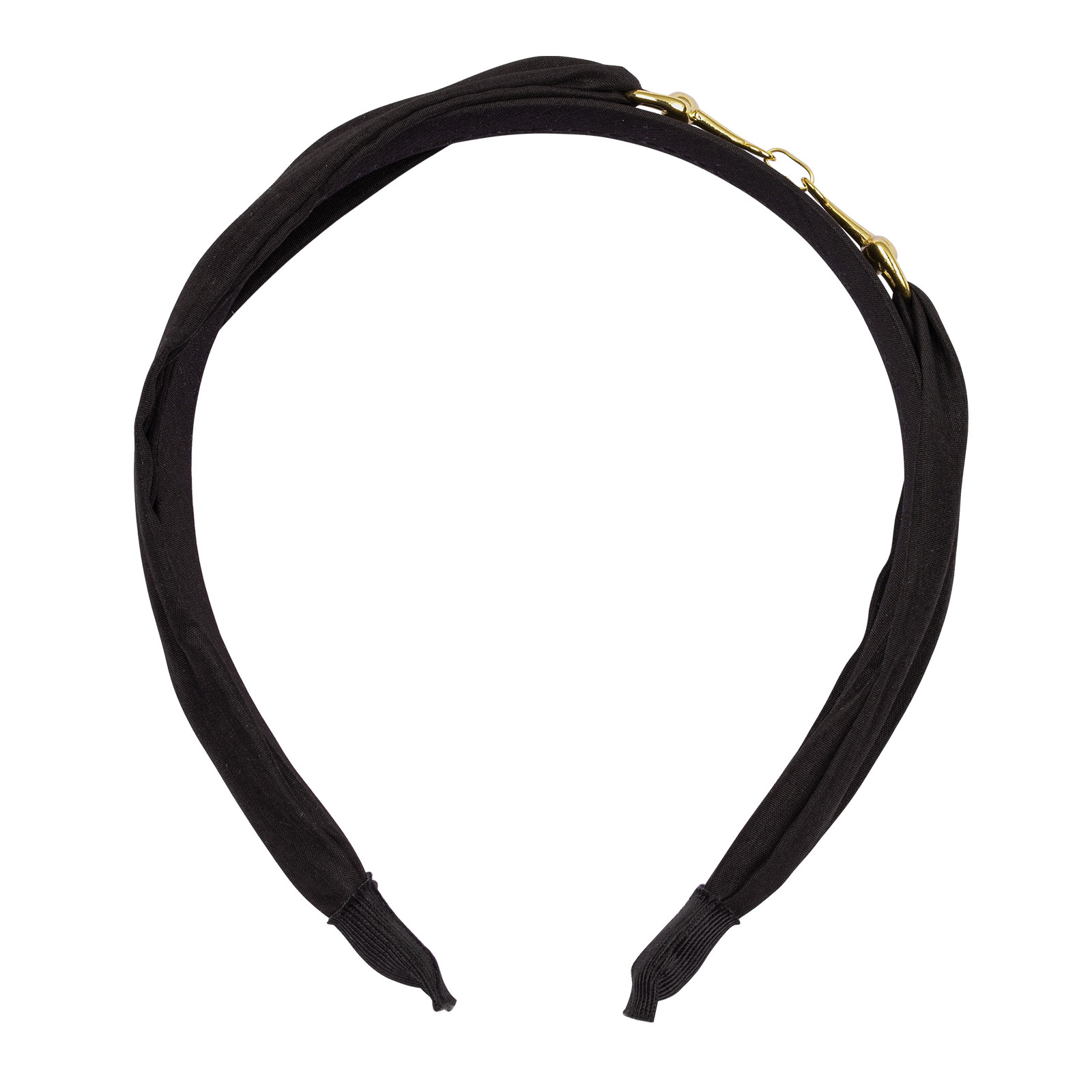 Diadem Svart