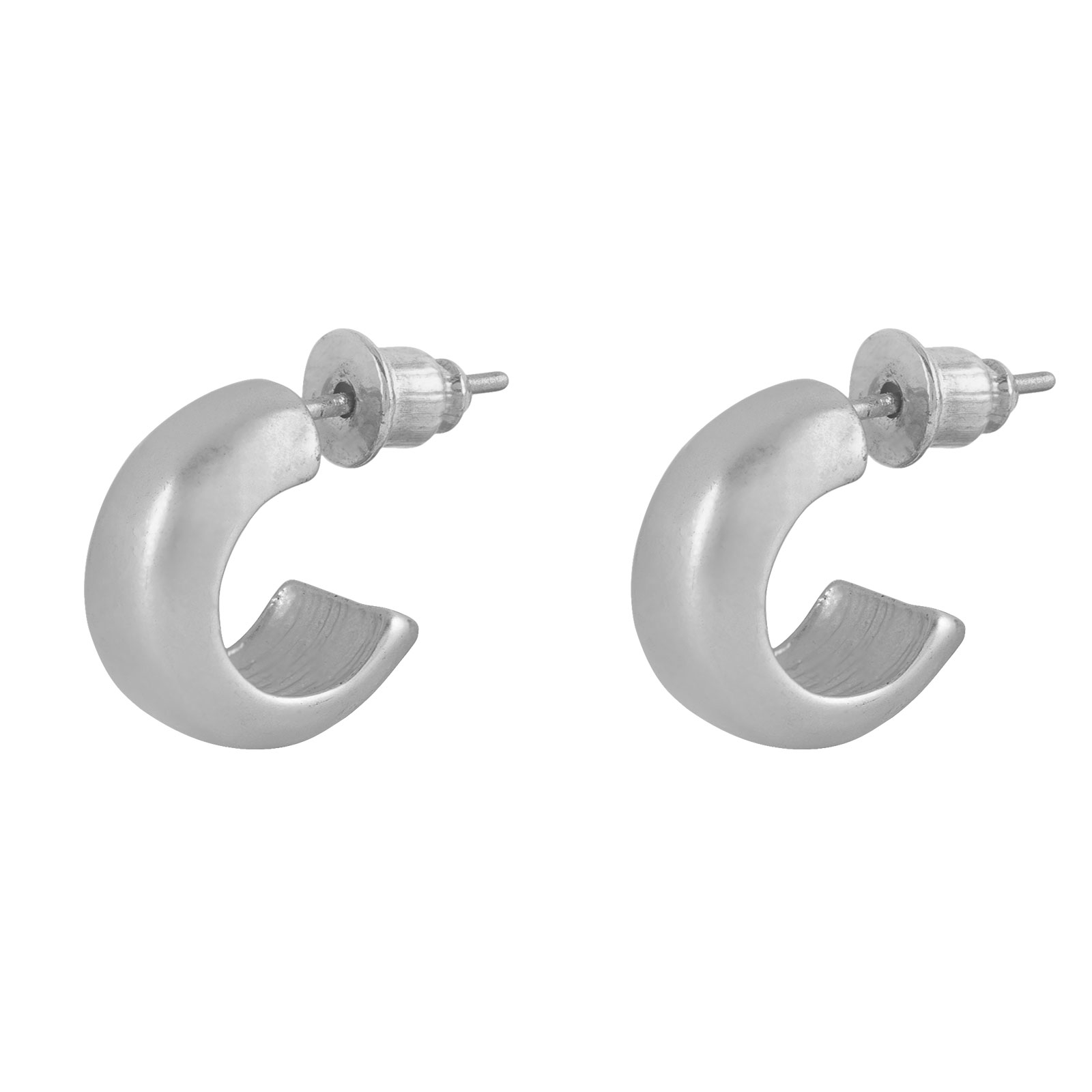 Minicreoler matt silver Montini