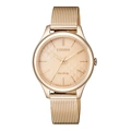 Citizen Eco-Drive damklocka - EM0503-83X