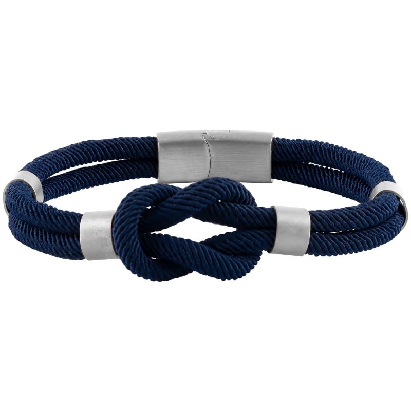 Urban Story Armband Blått